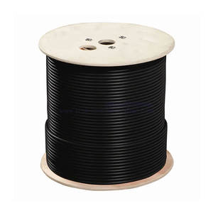 สายโคแอ็กซ์เชียล CATV ผ่านดาวเทียม RG58 <span class=keywords><strong>RG11</strong></span> 5 10 20 50 100เมตรสายสื่อสารผ่าน RG6สายโคแอกเชียล - Product Image 5