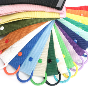 Custom Printed <b>Lanyards</b> for Promotional Gifts - Bulk Orders with Logo & Design - Free Samples Available - Product Image 4