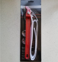 Clé à sangle réglable de 12 pouces, clé à filtre à huile de type ceinture