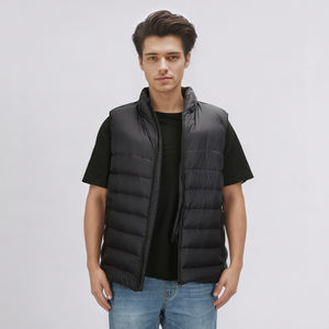 Gilet Tattico Antiproiettile Personalizzato 2026, Nuovo Gilet Caldo Antitaglio, Gilet Tattico Leggero Nascosto per Uomini e Donne - Product Image 1