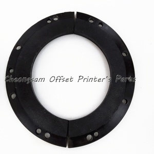 Plaquettes de frein WD de haute qualité B115 pour pièces d'impression offset POLOR - Product Image 4