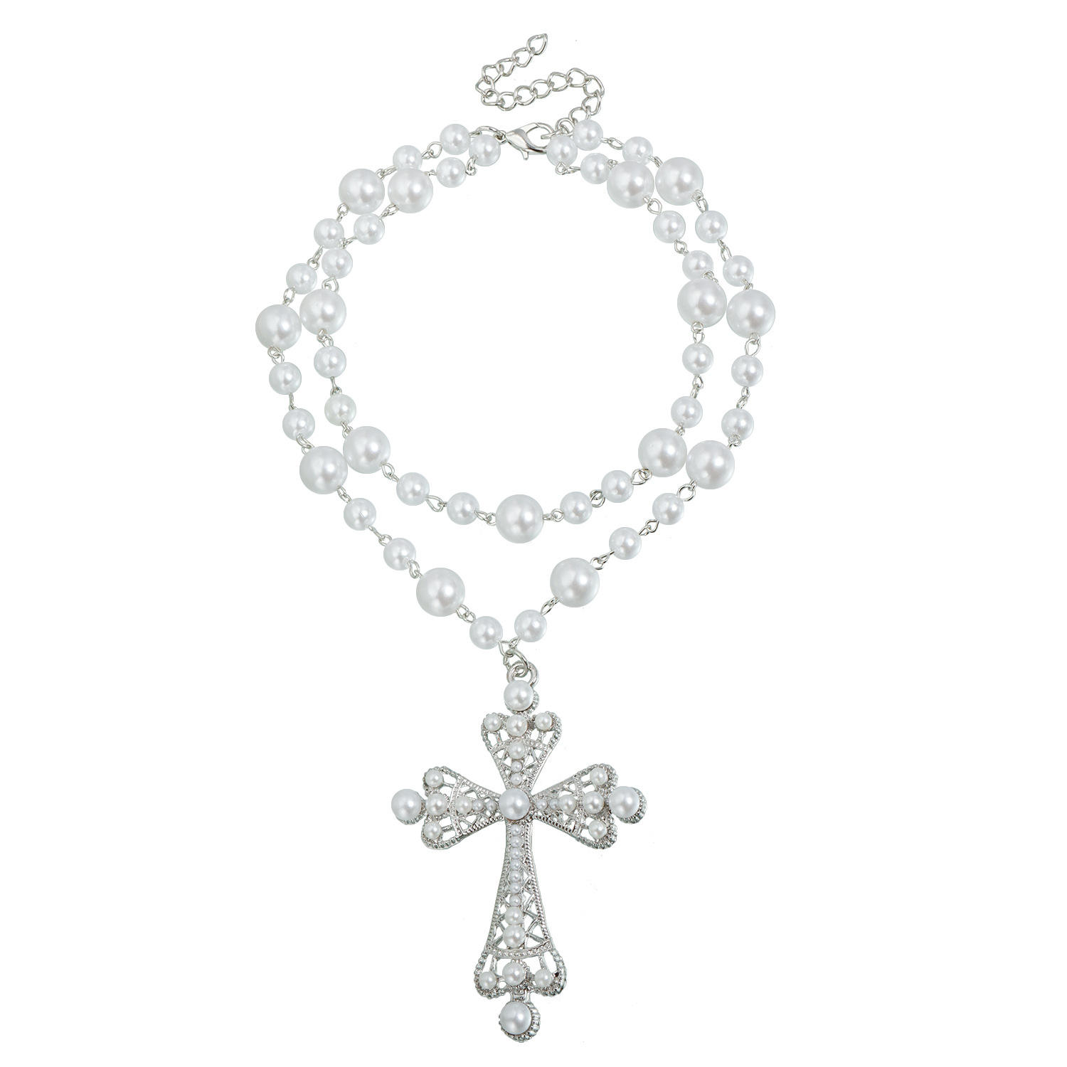 1ไข่มุกสีขาว