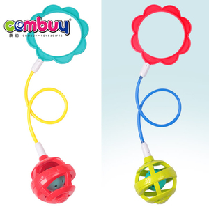 Jouets sportifs à sauter, balles anti-stress à rouler au pied - Product Image 2
