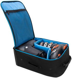 <span class=keywords><strong>Sac</strong></span> à dos imperméable et personnalisé pour chaussures, pour les voyages en plein air, le <span class=keywords><strong>Ski</strong></span>, le <span class=keywords><strong>Ski</strong></span>, etc. - Product Image 6