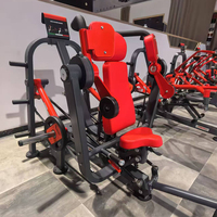 YINQIAN PT010 Super Power Row, équipement de fitness pour salle de sport, machine d'entraînement musculaire, vente en gros d'usine, équipement de musculation pour salle de sport