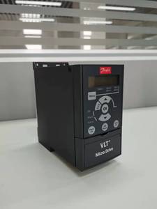ไดรฟ์ DANFOSS VFD VLT FC 51 22KW IP20 VLT FC51 132F0061 Danfoss FC 51 22kW 400V 3 เฟส AC - Product Image 4