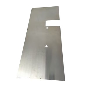 Fabrication sur mesure de tôles métalliques, découpe, pliage, soudage, polissage, services de pièces métalliques sur mesure - Product Image 3