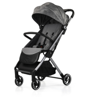 C-108 Poussettes pour bébés en alliage d'aluminium personnalisées, fabriquées en Chine, directement du fabricant