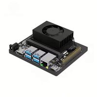 Ordinateur embarqué Jetson Orin NX 8 Go 117 TOPS – Solution Edge performante avec composants électroniques en stock