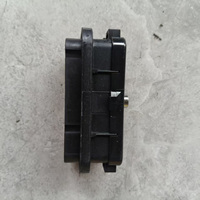 Pièces de rechange pour moteur d'excavatrice de construction 160-7690 484-8840 3408 3412 CONNECTOR PLUG AS 1607690 4848840