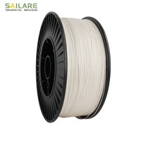 Cordon en Dyneema de haute qualité résistant aux UV, corde UHMWPE pour usage maritime, cordage de bateau et levage extérieur