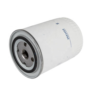2654403, 28115561 Китай завод лучшее качество масляного фильтра база - Product Image 1