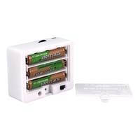 Module de son rechargeable par USB personnalisé jouet en peluche avec bouton vocal réenregistrable lecture audio MP3 WAV cadeaux de fantaisie