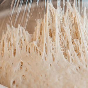 Lievito di lievito secco istantaneo ad alta attività 500g 450g 125g 100g 5g 10g 11g 5kg 10kg 25kg per la fermentazione rapida dell'impasto del pane - Product Image 5