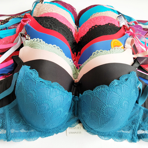 Sous-vêtements pour femmes en gros, nouvelle collection <span class=keywords><strong>2022</strong></span>, sous-vêtements tigre tendance, grande taille, soutien-gorge - Product Image 6
