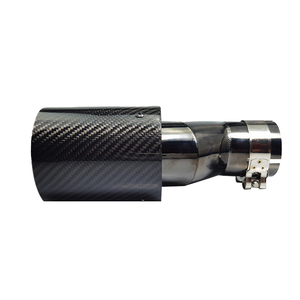Embouts d'échappement en fibre de carbone pour <span class=keywords><strong>BMW</strong></span> Série 3 320i 328i <span class=keywords><strong>330i</strong></span> 335i G20 G28 - Product Image 6