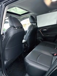 Belles voitures d'<span class=keywords><strong>occasion</strong></span> 2024 Toyota Wildlander essence 2.0L 171HP L4 CVT 5 places 180 km/h haute vitesse bon marché automatique SUV compact - Product Image 5