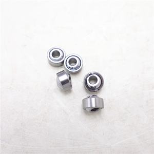 ตลับลูกปืนเม็ดกลมขนาดเล็ก GE5PW อุตสาหกรรมแบริ่ง GE5 PW 5*13*8มม. - Product Image 3