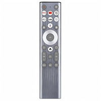 Télécommande vocale intelligente RCU ERF6A80 pour téléviseurs LED intelligents Hisense EN2N30H EN2Q30 EN2B30H EN2G30 55A7300F 55A7500