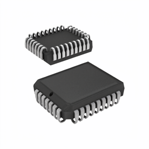 Componentes Electrónicos, Memoria de 32 LCC AT28C256-15JU-043 en Stock - Product Image 1
