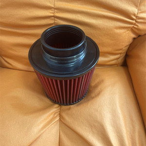 4,5 ''115mm Universal-<span class=keywords><strong>Simota</strong></span>-Luftfilter mit hohem Durchfluss und hoher Durchfluss leistung Sport-Kaltluft filter - Product Image 2