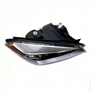 Phares avant BMW X1 E84 Xénon Gauche Droit Version US 63117290275 63117290276 - Product Image 2