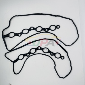 Piezas de motor de alta calidad JUNTA DE LA TAPA DE BALANCINES 22441-03050 2244103050 Para H-yundai Sonata Santa Fe 22441 03050 - Product Image 4