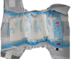 Couches en coton pour bébé, nourrissons, 5 à 10 ans, vente en gros - Product Image 5