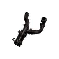 Tuyau de sortie du refroidisseur EGR pour Range Rover L322 L405 Range Rover Sport L494 4.4L LR022718 AL3Q9Y439DA 2007-2022 Tuyau de refroidissement de la soupape