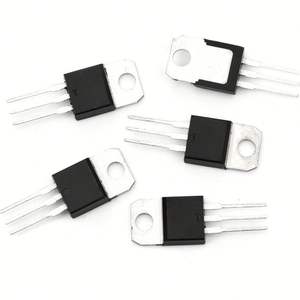 New & Original Guaranteed 30G124 TO-220 Transistor Specialized Electronic Components Purchasing and Support Services - Product Image 1