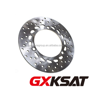 แผ่นดิสก์เบรกรถจักรยานยนต์สำหรับ <span class=keywords><strong>nMax</strong></span> GPD 125 2015 - 2025 2DP-F582U-00 90109-08232-00ชิ้นส่วนตัวเครื่อง - Product Image 3
