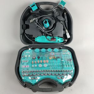 Juego de Amoladora Eléctrica Shifook, 6 Velocidades, Inalámbrica, Kit de Herramientas para Trabajos en Metal, Uso en Construcción - Product Image 1
