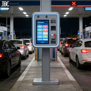 <span class=keywords><strong>Station</strong></span> de paiement automatique pour <span class=keywords><strong>lavage</strong></span> de voitures DK, borne de paiement par carte de crédit pour <span class=keywords><strong>lavage</strong></span> de voitures, système de stationnement <span class=keywords><strong>auto</strong></span>-service - Product Image 4