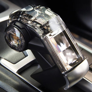 Chen Can Crystal Gear <b>Shift</b> <b>Knob</b> For Great Wall Tank 300 400 Haval Cooldog Center Console Car Gear Lever - Product Image 3