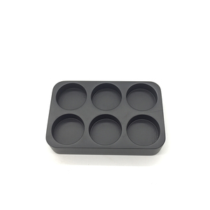 Caja de Madera de Lujo para Cápsulas de Café <span class=keywords><strong>Nespresso</strong></span>, Ideal para Regalo - Product Image 5