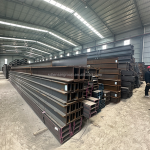 Prix compétitif EN 10025-2 H Beam Steel <span class=keywords><strong>IPE</strong></span> 80-600 HEB 100-1000 pour l'exportation - Product Image 2