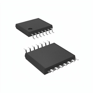 74HC125T14-13 BOM IC In Stock Logic Electronics Component 14 TSSOP - Product Image 1