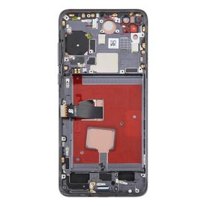 Schermo LCD TFT per <span class=keywords><strong>Huawei</strong></span> <span class=keywords><strong>P40</strong></span> con Digitalizzatore e Telaio Completo - Vendita all'Ingrosso - Product Image 3