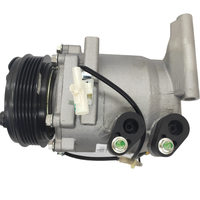 Compresseur d'air automatique ATC-086-FD1/FD3 12V nouvel état pour pièces de climatisation automatique 2016 Zhonghua V3