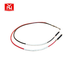 Bộ phận hộp số xe tải thương mại dongfeng được lựa chọn cáp sang số 1703060-kl2e0 - Product Image 3