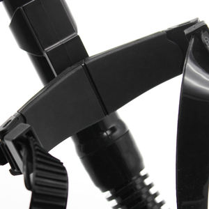 การออกแบบใหม่ด้านหน้าว่ายน้ำดำน้ำยาวสำหรับผู้ใหญ่และเด็กการฝึกอบรม - Product Image 4