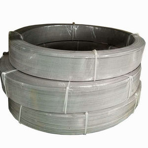 Dây câu Titan đường kính nhỏ cấp 2 làm từ dây titan cao cấp - Product Image 4