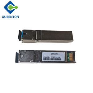 Módulo SFP Clásico al Mejor Precio, ZX SFP C+ GPON OLT Clase C+, Módulos SFP de Descarga en Stock, para Tarjeta de Servicio OLT GTGO/GTGH - Product Image 4