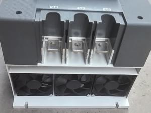 PSTX370-600-70 Pstx37060070 ซีรีส์ซอฟต์สตาร์ทเตอร์ 370a 110kw สำหรับมอเตอร์สำหรับ PLC - Product Image 3