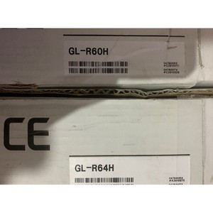 Keyence Gl-R24L Infrared <b>Led</b> Safety <b>Light</b> <b>Curtain</b> 24V Industrial Sensor - Product Image 5