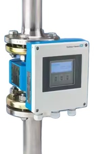 Medidor de Flujo Proline Promag W400 para la Industria del Agua y Aguas Residuales - Product Image 6