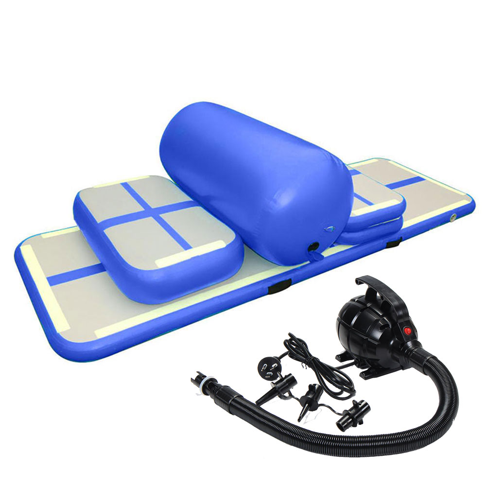 สีน้ำเงิน