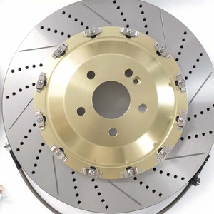 Pinza de Freno Jekit de Alta Calidad de 6 Pistones 405*34mm para F150 2022 - Product Image 5