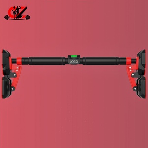 Barra Horizontal de Cinco Puntas CZFIT para Ejercicios en Casa, Segura y Antideslizante, de Alta Calidad y Personalizable - Product Image 4