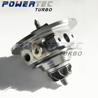 Powertec BV39 Turbo Chra 5439-970-0077 pour RENAULT GRAND SCENIC III 1.4 16V 1397 Ccm 96 KW 131 PS 2009/02-2021/12